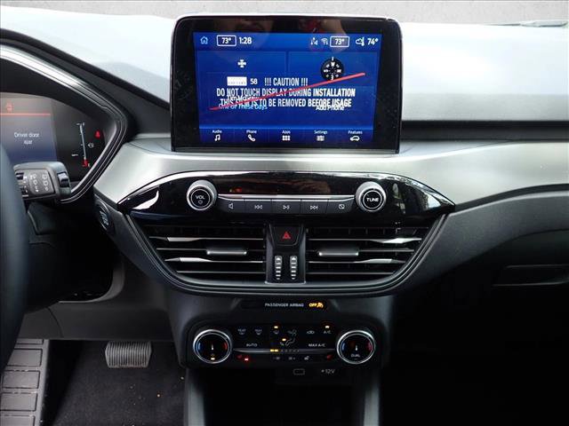 New 2026 Ford Escape Active w/ Cold Weather Package AWD/4WD image 16