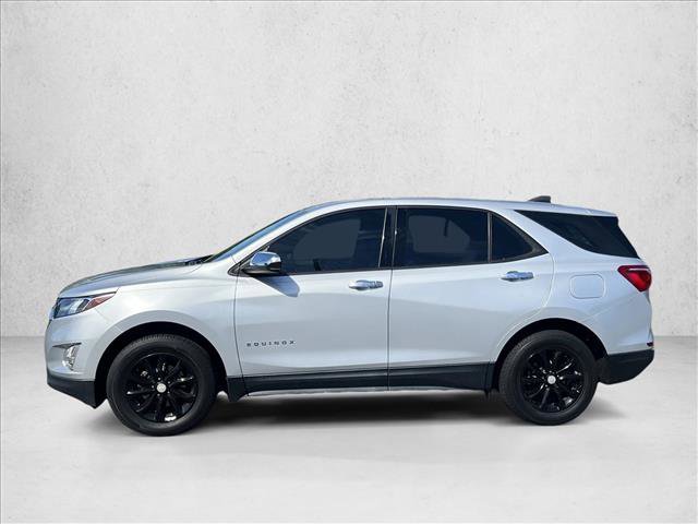 Used 2018 Chevrolet Equinox LS FWD image 8