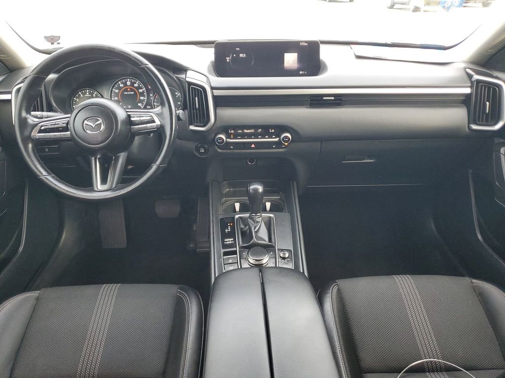 Used 2023 MAZDA CX-50 2.5 S w/ Cargo Package image 24