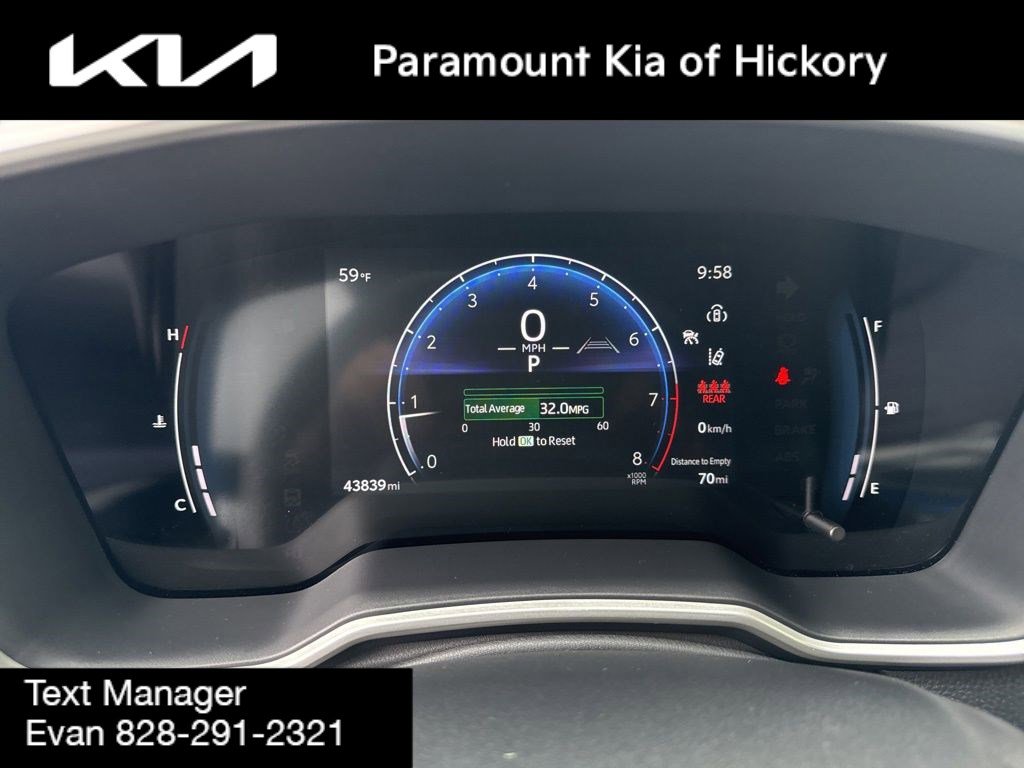 Used 2023 Toyota Corolla XSE image 30