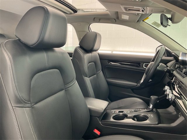 Certified 2023 Honda Civic EX-L image 25