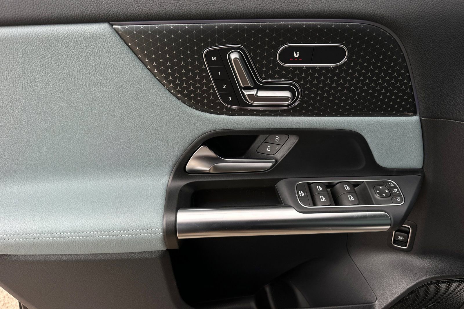 New 2026 Mercedes-Benz GLA 250 image 20