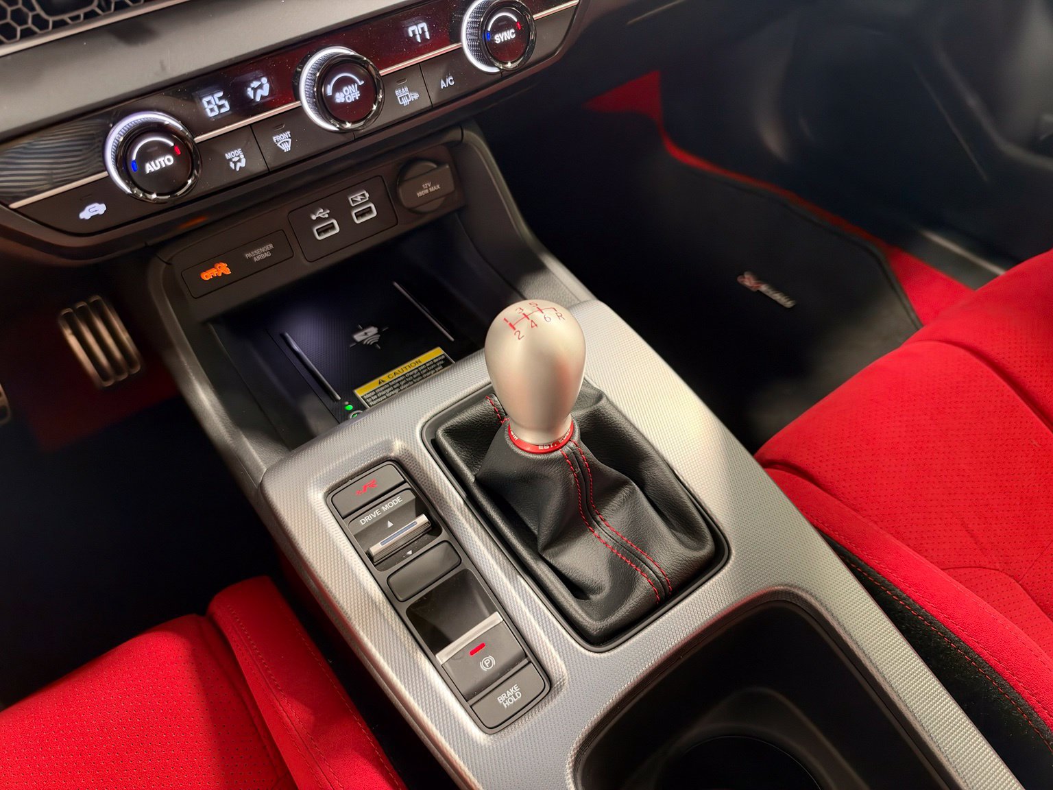 Used 2023 Honda Civic Type R image 32