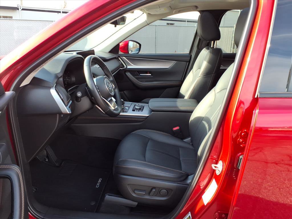 Used 2024 MAZDA CX-90 Plug-In Hybrid w/ Preferred image 10