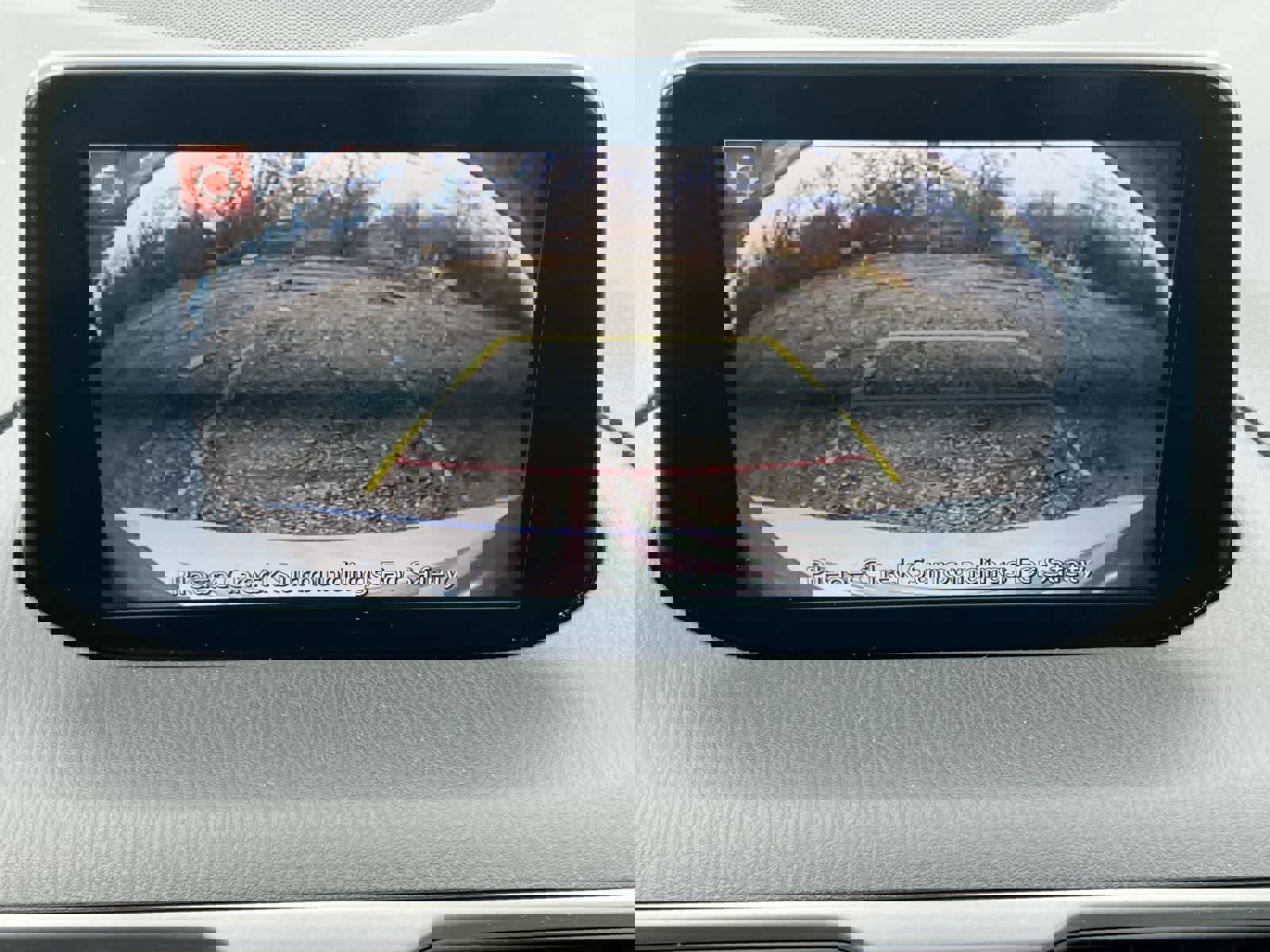 Used 2017 MAZDA MAZDA3 Sport w/ Preferred Equipment Package image 28