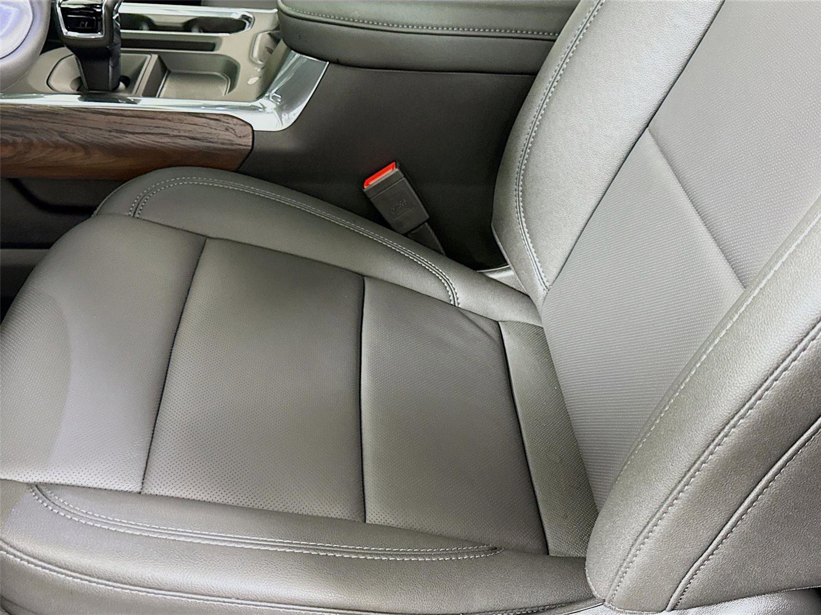 New 2026 GMC Sierra 1500 SLT w/ SLT Premium Plus Package AWD/4WD image 15