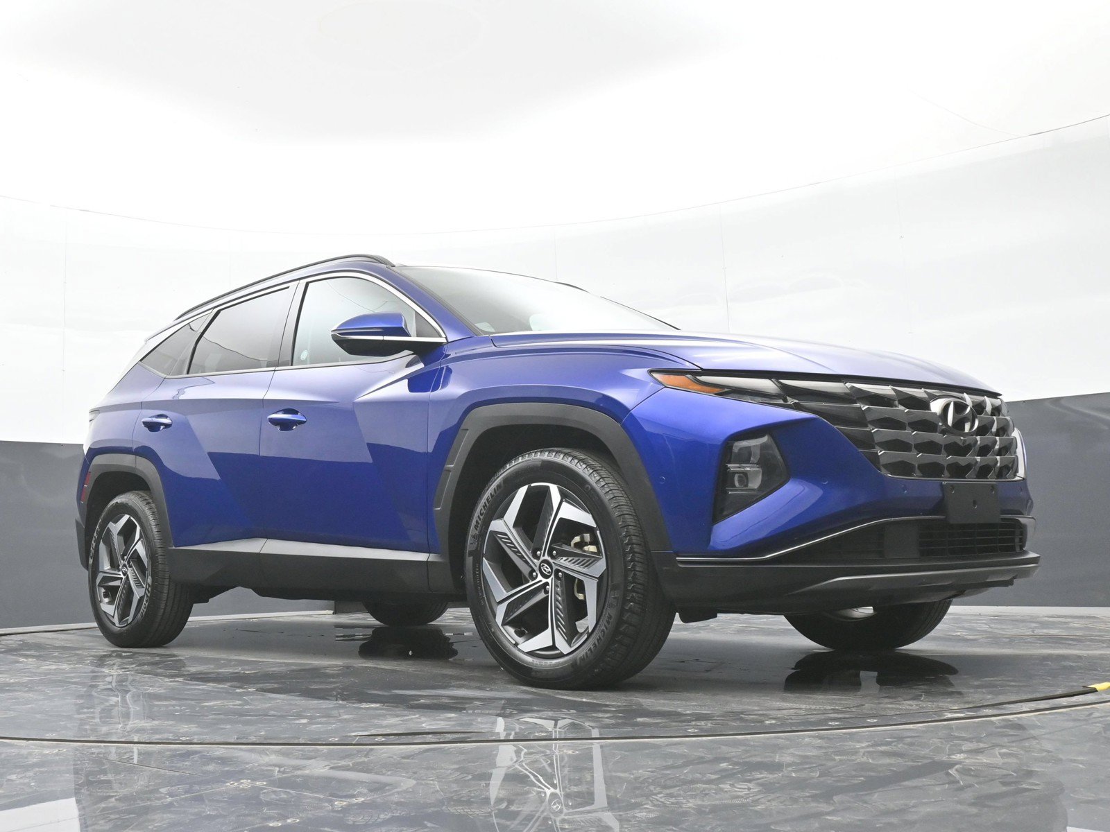 Used 2023 Hyundai Tucson Limited AWD/4WD image 41