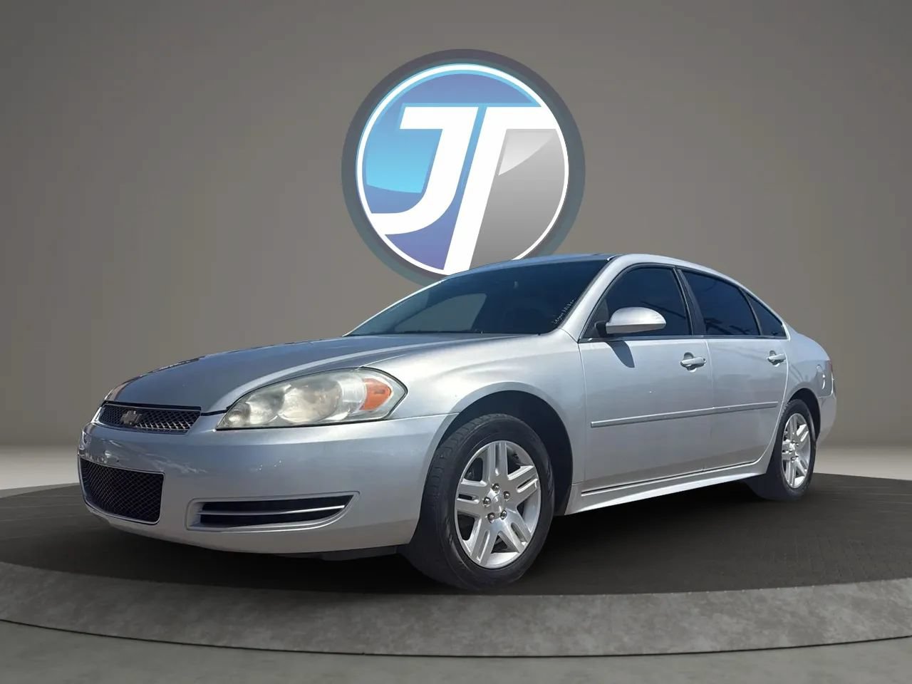 Used 2013 Chevrolet Impala LT w/ LT Sunroof Package FWD image 27