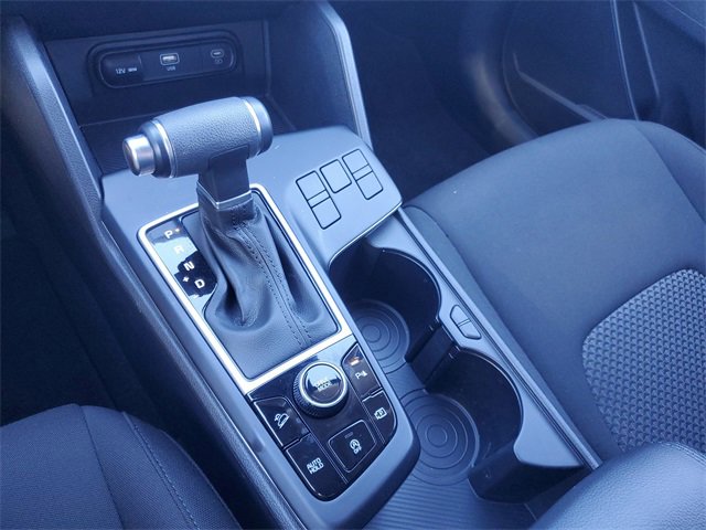 Used 2023 Kia Sportage LX image 22