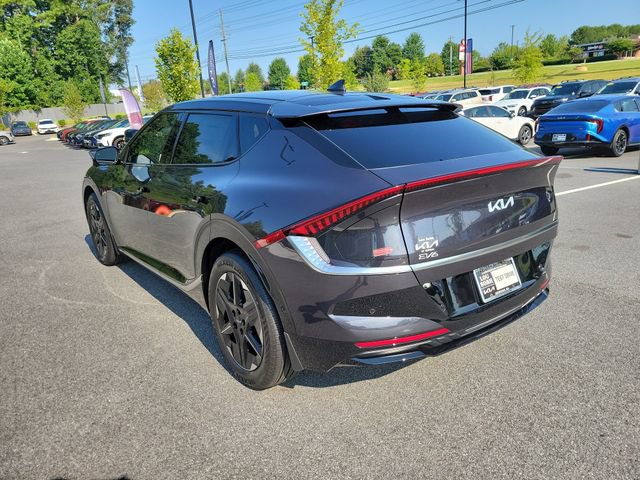 New 2026 Kia EV6 Wind RWD image 6