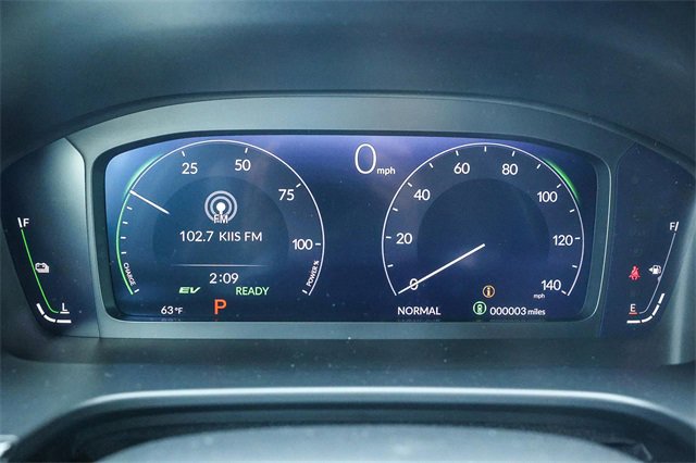 New 2026 Honda CR-V Sport-L image 13
