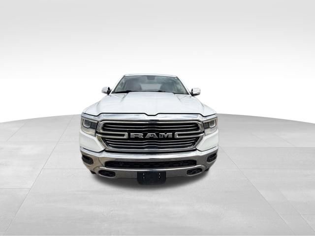 Used 2020 RAM 1500 Laramie image 3