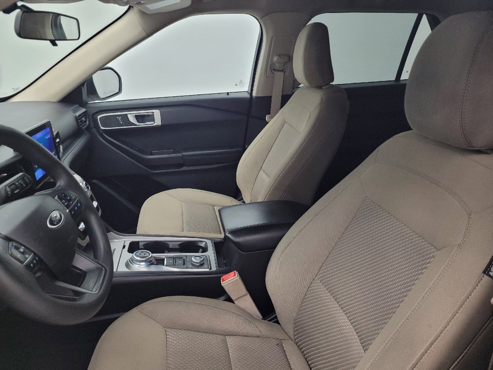 Used 2021 Ford Explorer 4WD image 17