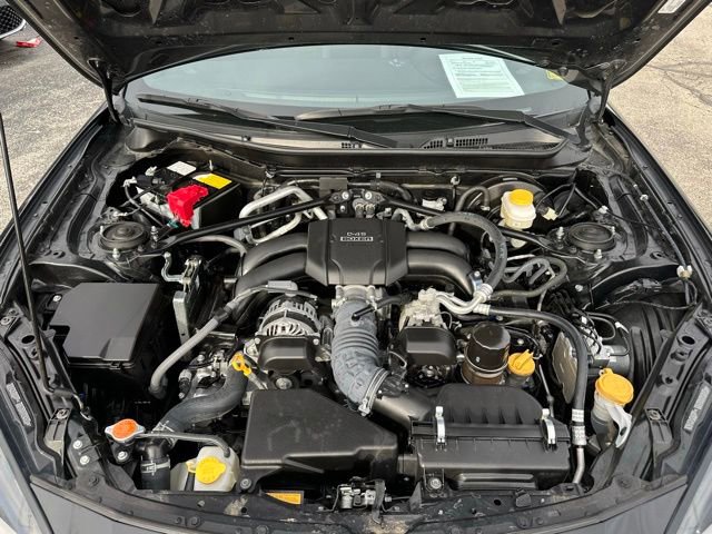 Used 2024 Toyota GR86 Premium image 23