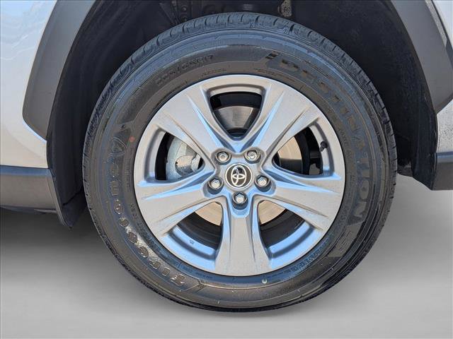 Used 2024 Toyota RAV4 XLE w/ Convenience Package AWD/4WD image 23