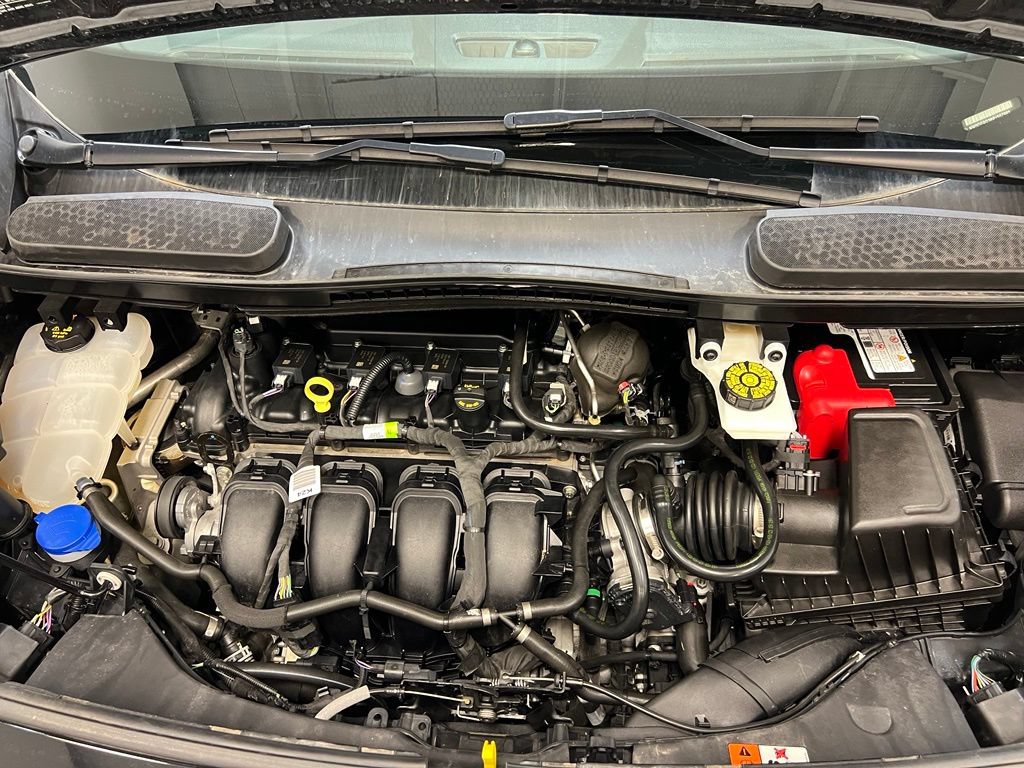 Used 2023 Ford Transit Connect Titanium FWD image 31