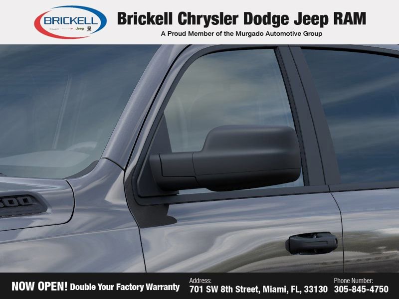 New 2026 RAM 1500 Express image 12