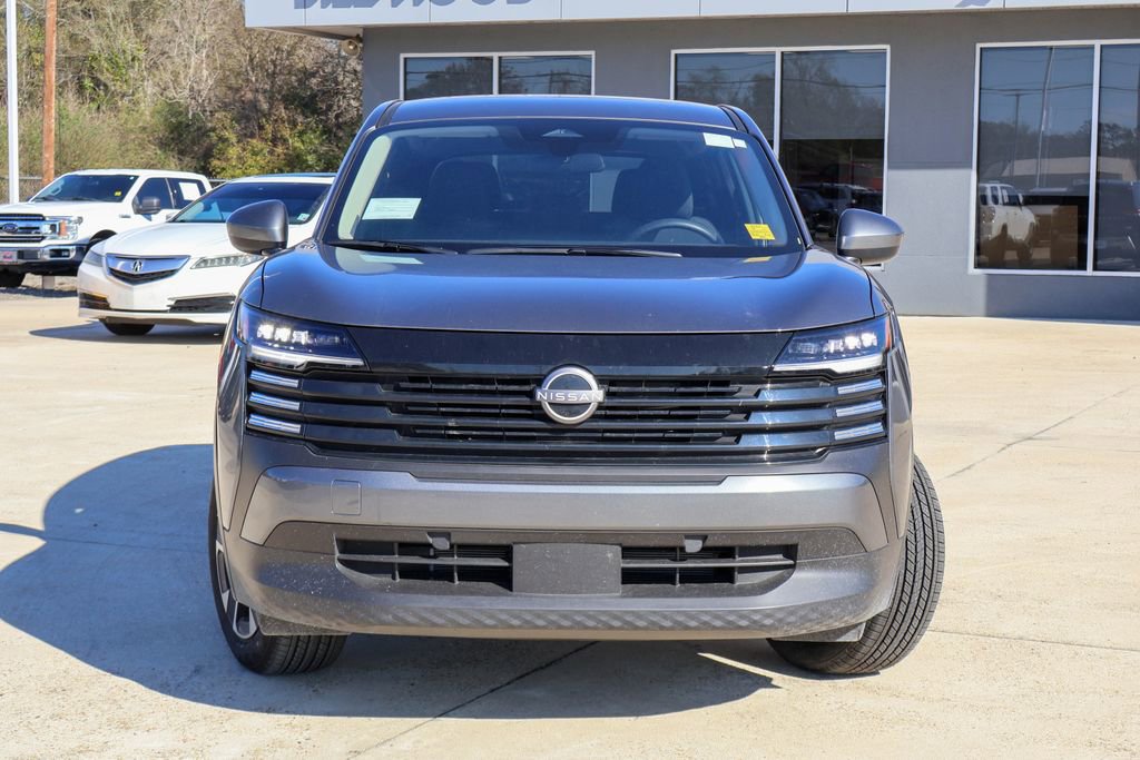 Certified 2025 Nissan Kicks SV image 18