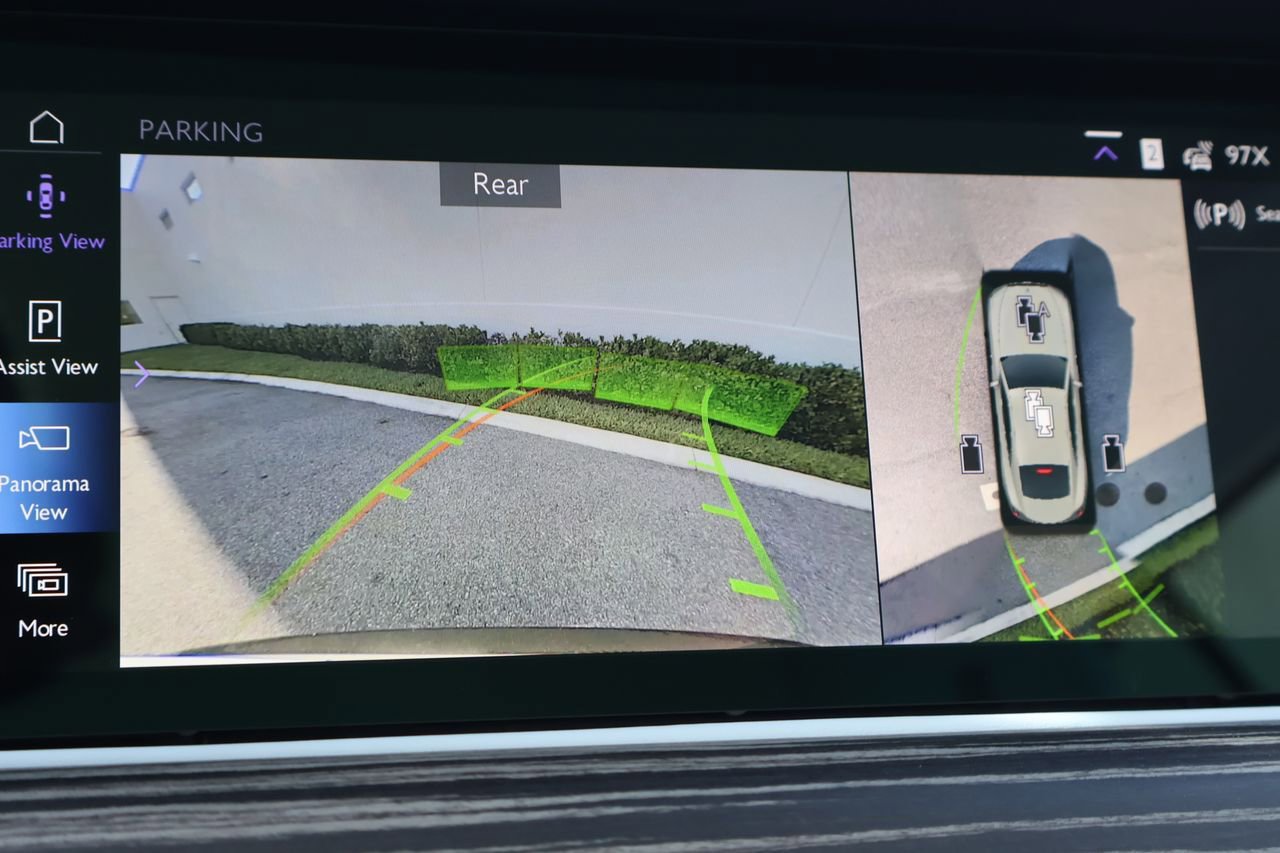 New 2026 Rolls-Royce Spectre image 11