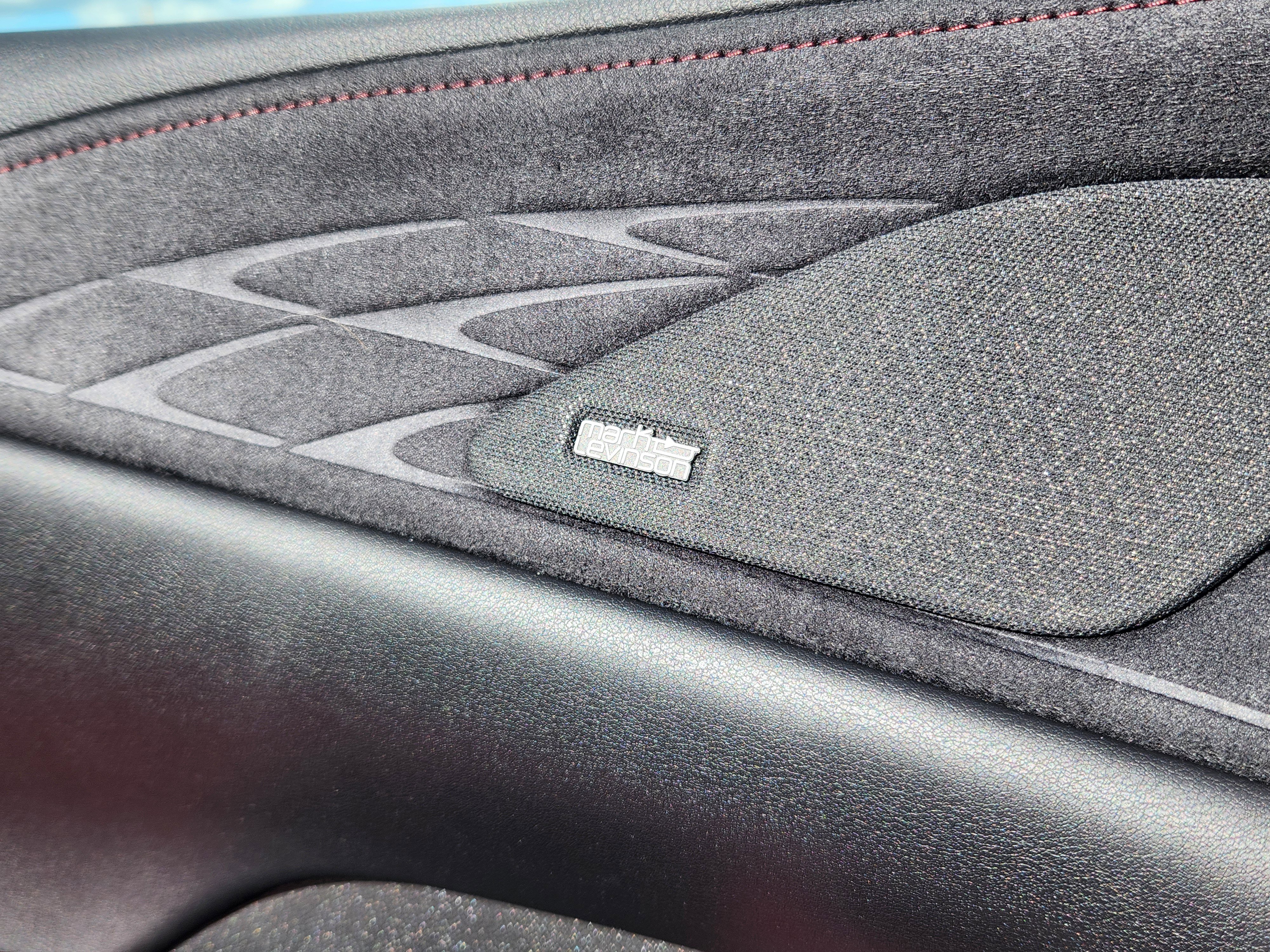 Used 2024 Lexus RX 500h F Sport w/ Convenience Package image 12