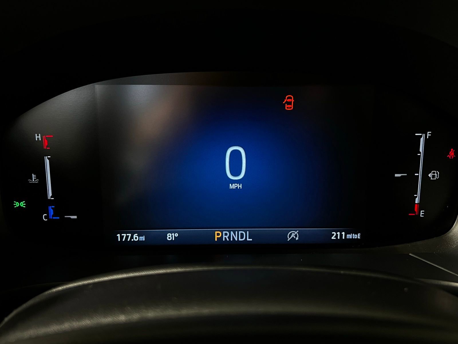 Used 2026 Ford Escape Active image 15