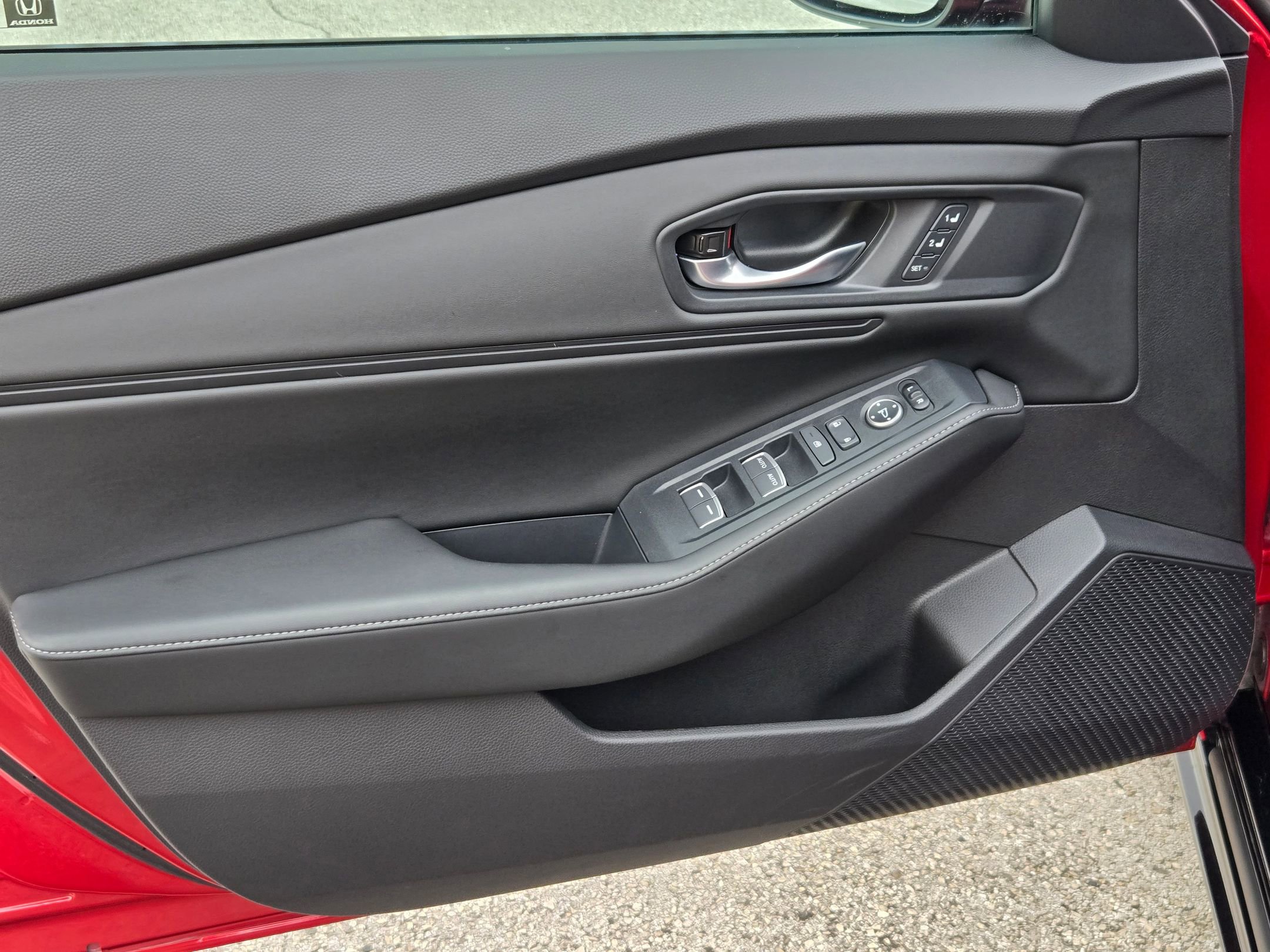 Certified 2025 Honda Accord Sport image 10