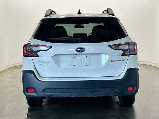 Certified 2024 Subaru Outback Premium AWD/4WD image 4