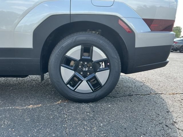 New 2026 Hyundai Santa Fe SEL AWD/4WD image 30