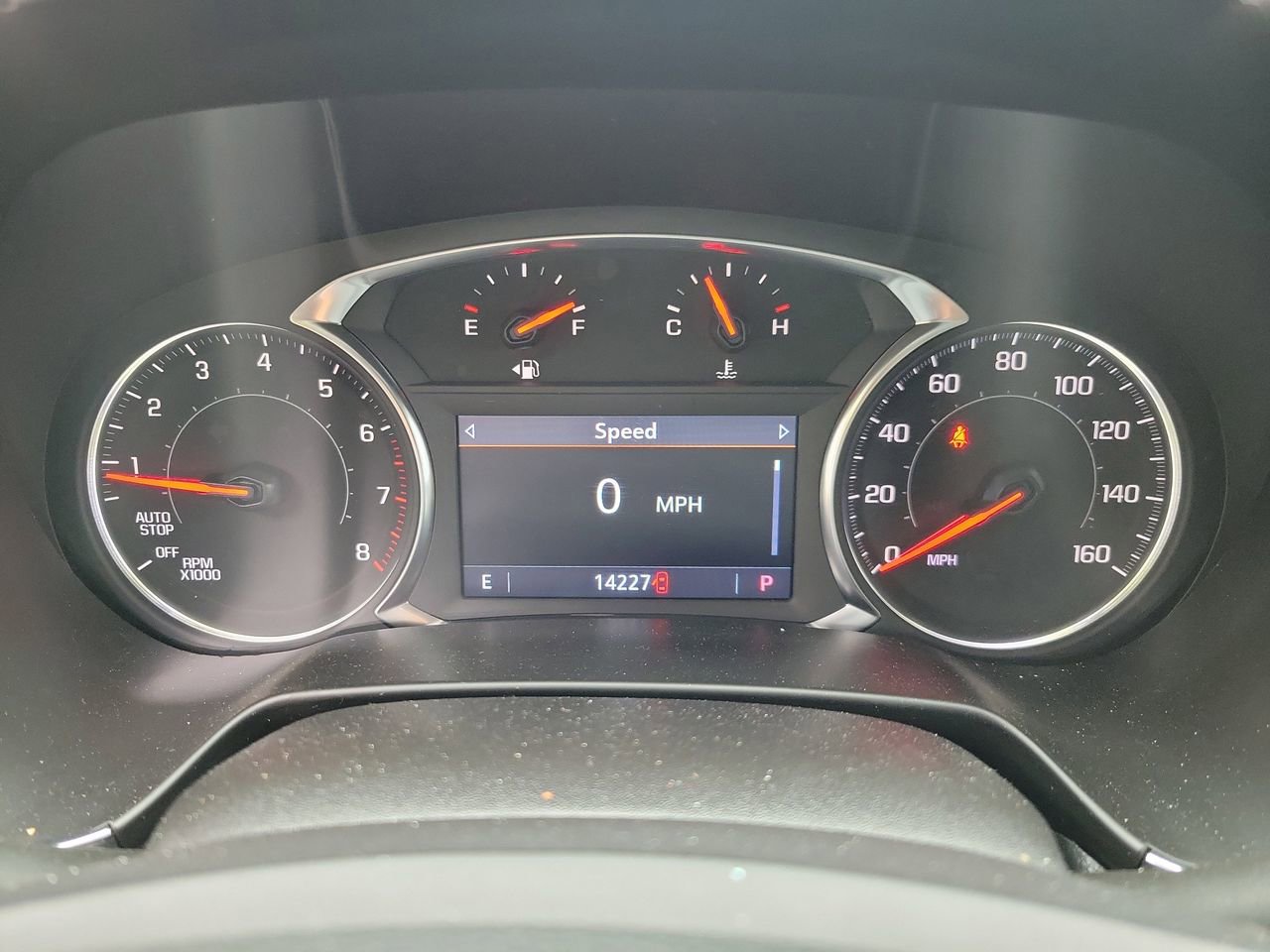 Used 2025 Chevrolet Blazer LT FWD image 19