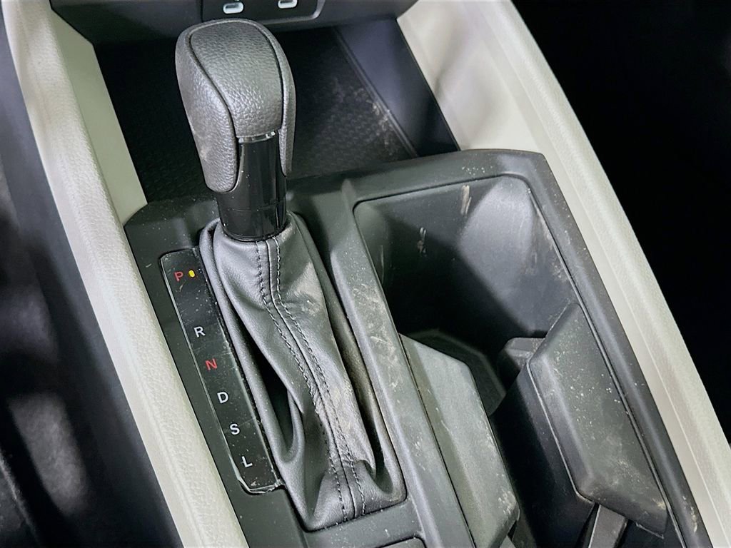 Certified 2025 Honda Accord LX image 22