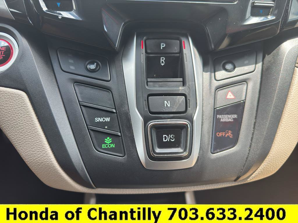 Used 2019 Honda Odyssey EX-L image 16