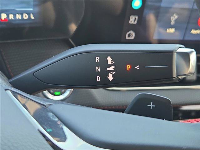 Certified 2026 Chevrolet Equinox RS w/ Safety and Technology Package FWD image 12