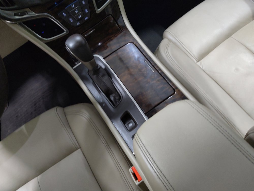 Used 2016 Buick LaCrosse Leather w/ Experience Buick Package image 26