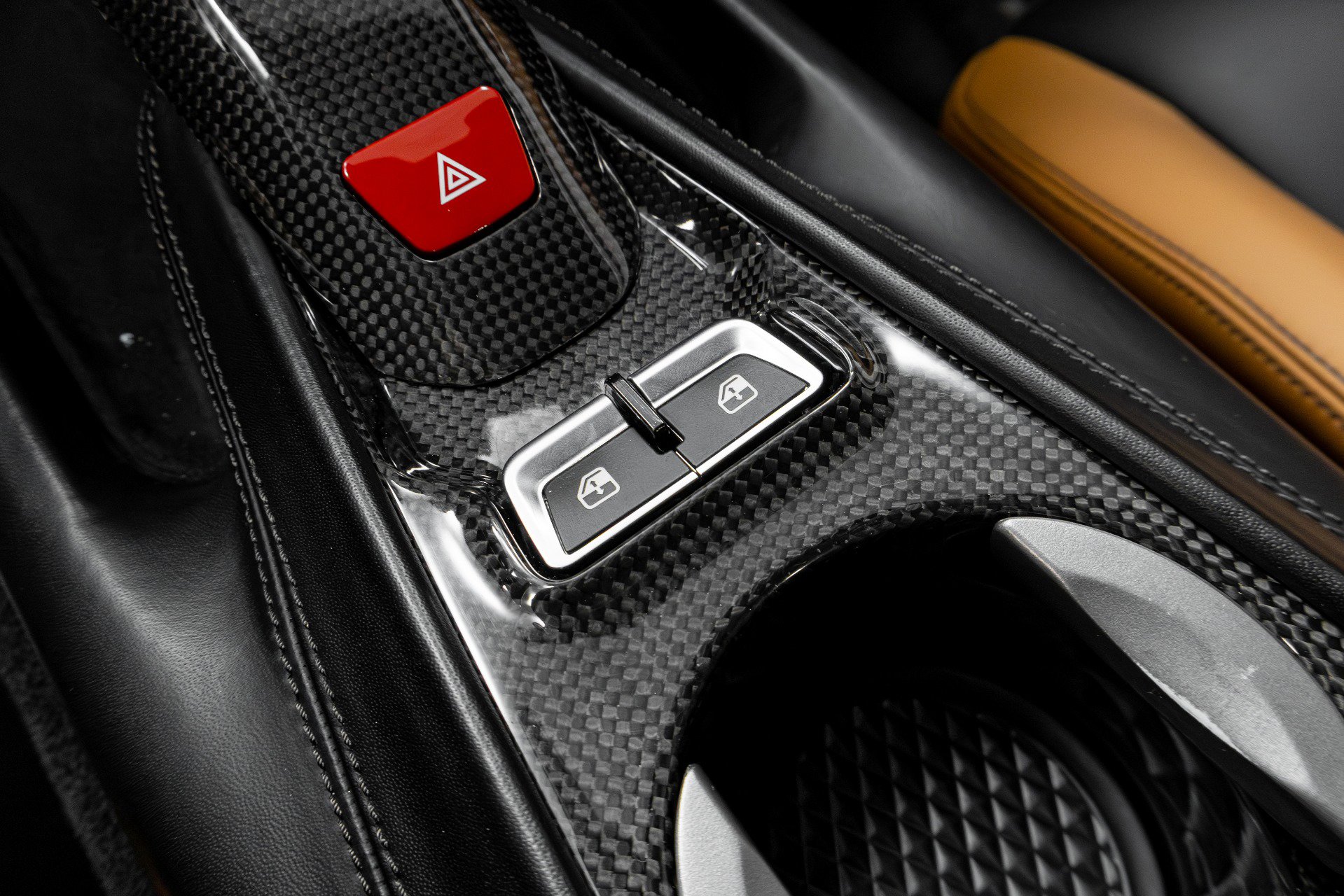 Used 2015 Ferrari F12 Berlinetta image 55