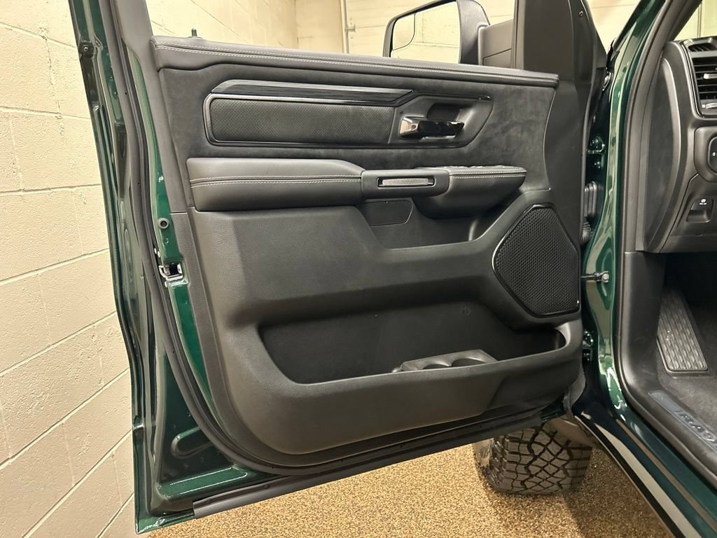 New 2026 RAM 1500 RHO AWD/4WD image 13