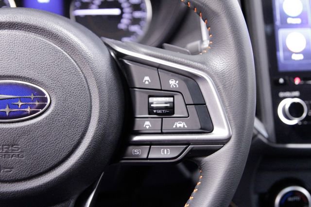 Used 2020 Subaru Crosstrek 2.0i Limited image 24