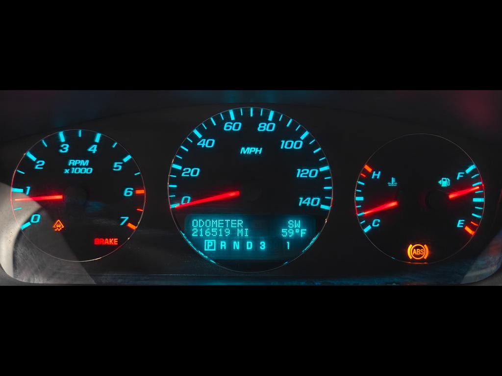 Used 2011 Chevrolet Impala LT image 31