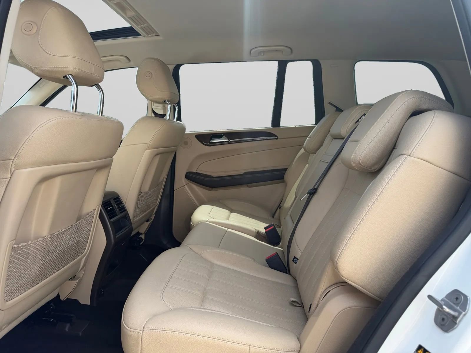 Used 2019 Mercedes-Benz GLS 450 4MATIC image 28