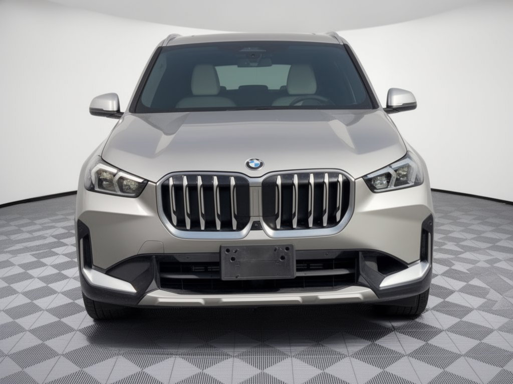 Used 2026 BMW X1 xDrive28i w/ Technology Package AWD/4WD image 6