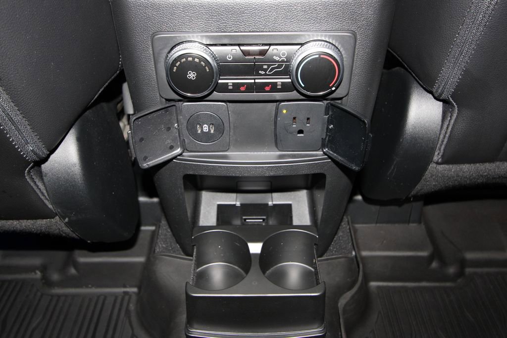 Used 2023 Ford Explorer ST w/ Equipment Group 401A image 33