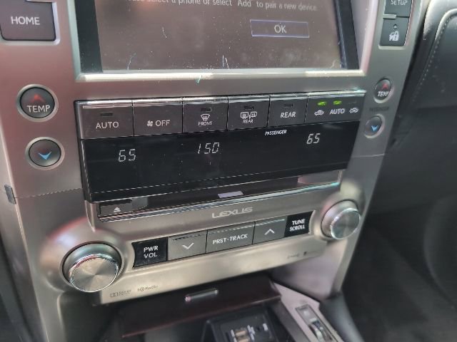 Used 2015 Lexus GX 460 w/ Premium Package AWD/4WD image 20