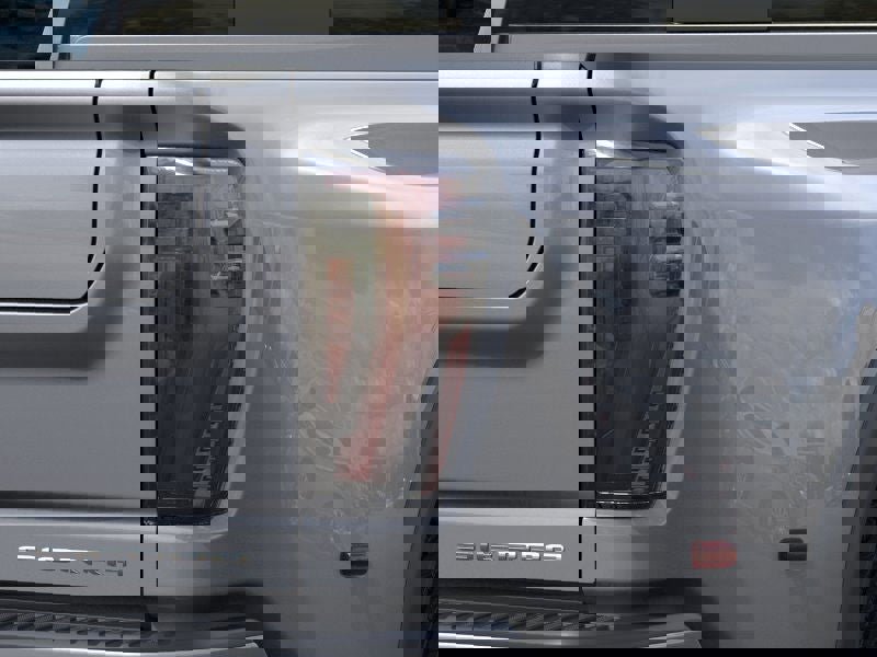 New 2026 GMC Sierra 3500 Denali w/ Denali Reserve Package image 11