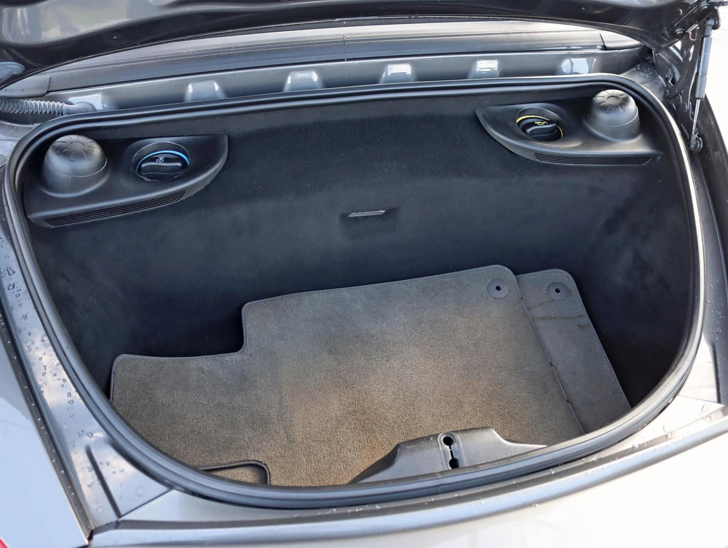 Used 2013 Porsche Boxster image 35