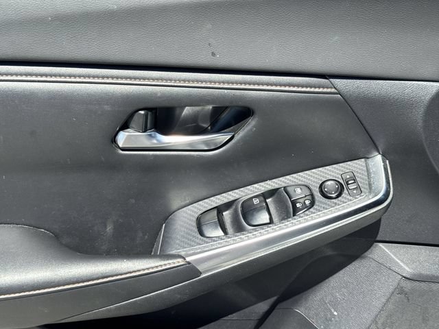 Used 2021 Nissan Sentra SR FWD image 13