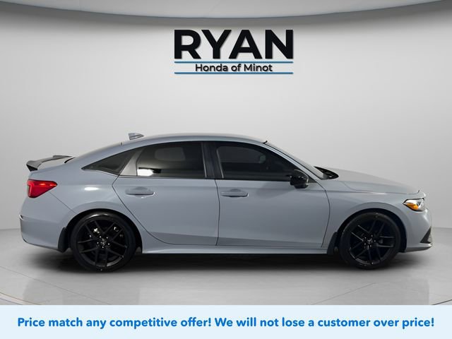 Used 2023 Honda Civic Sport image 6