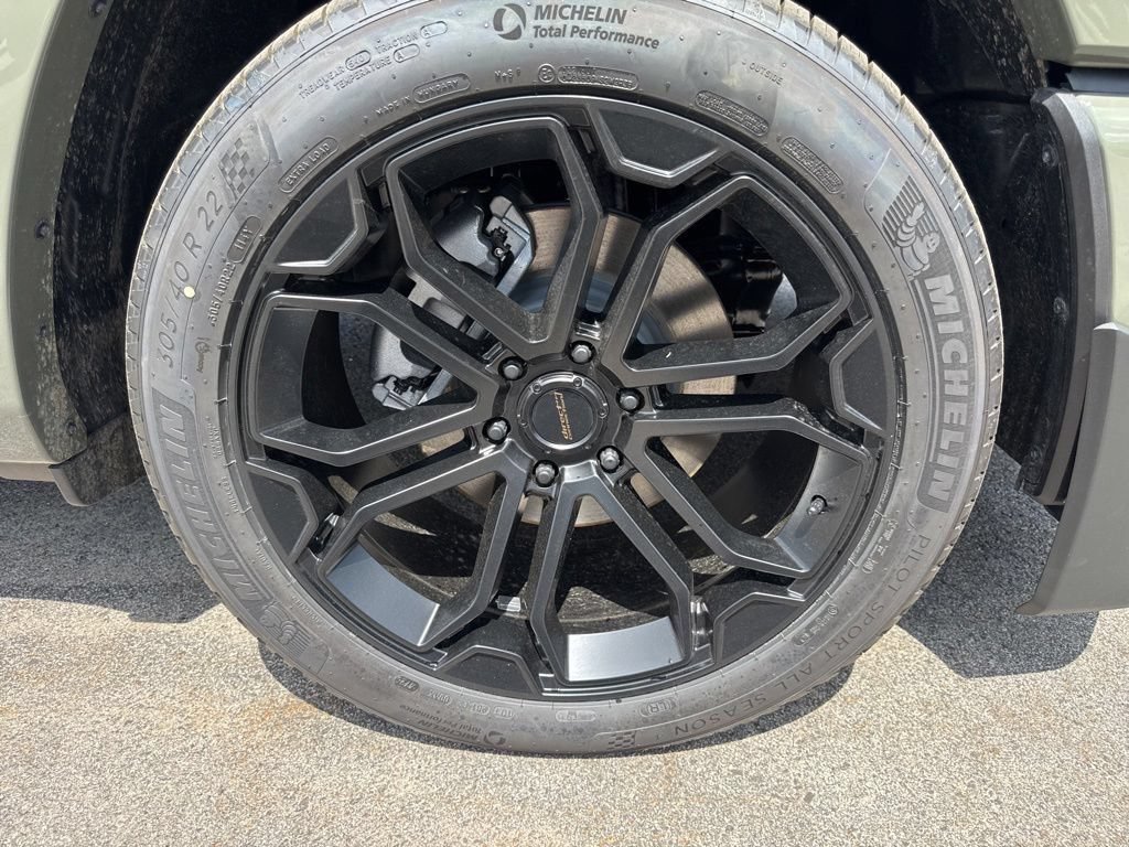 New 2026 RAM 1500 Big Horn AWD/4WD image 18