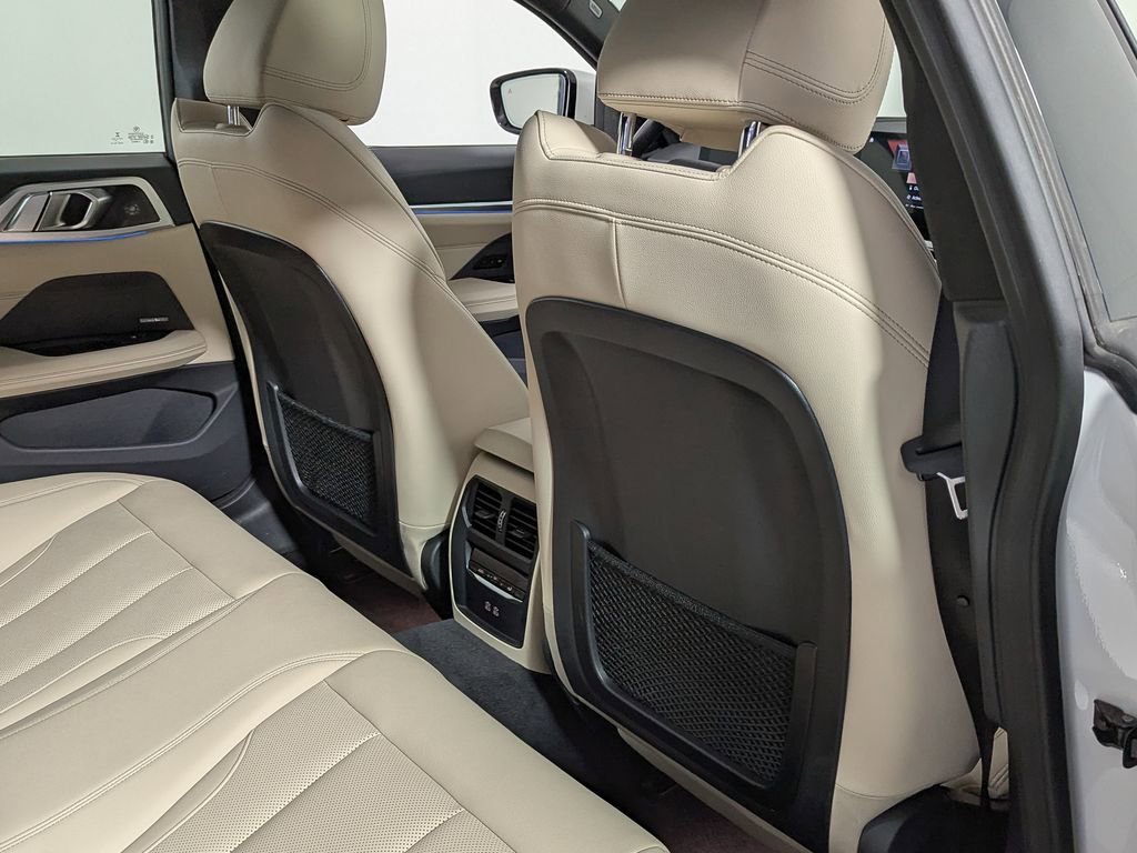 Certified 2023 BMW i4 eDrive35 image 43