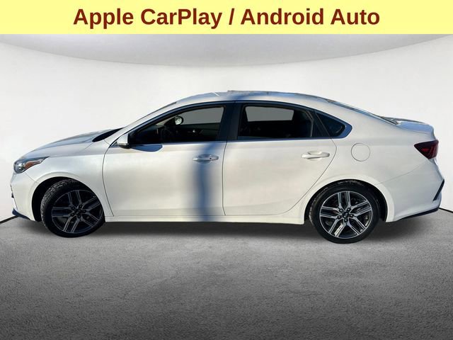Used 2019 Kia Forte EX image 6