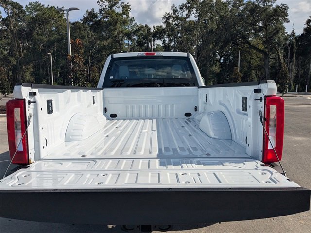 New 2026 Ford F350 XL w/ XL Chrome Package image 12