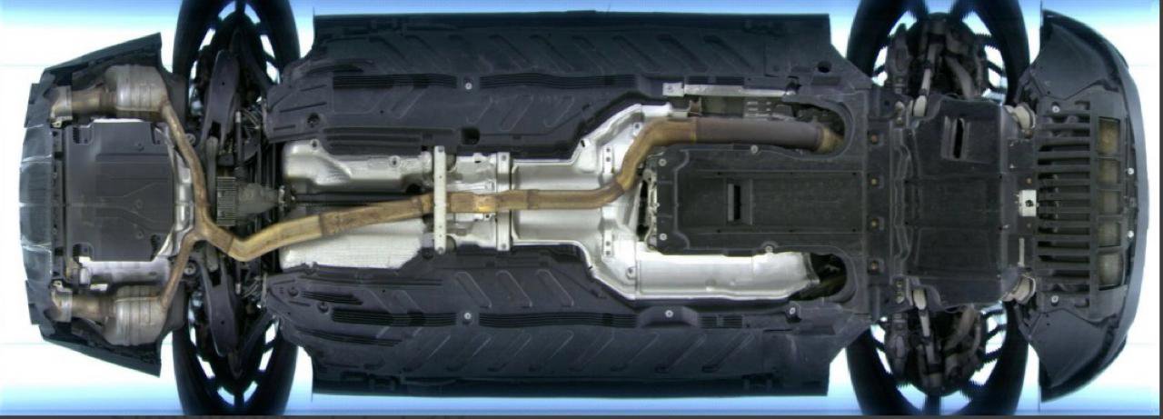 Used 2022 Mercedes-Benz E 53 AMG 4MATIC Sedan w/ Driver Assistance Package image 20